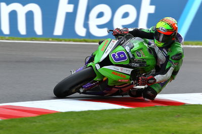 2015 BSB calendar announced, Donington to open