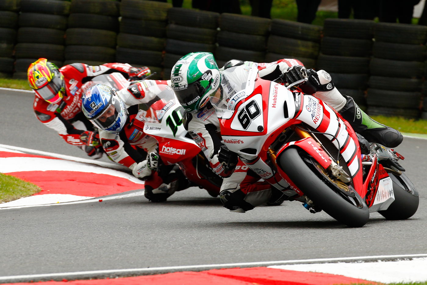 Ian Hutchinson exits FFX Yamaha