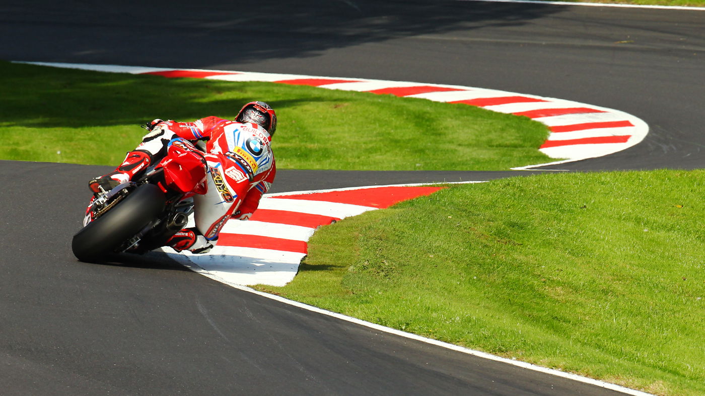 2015 BSB rider line-up so far