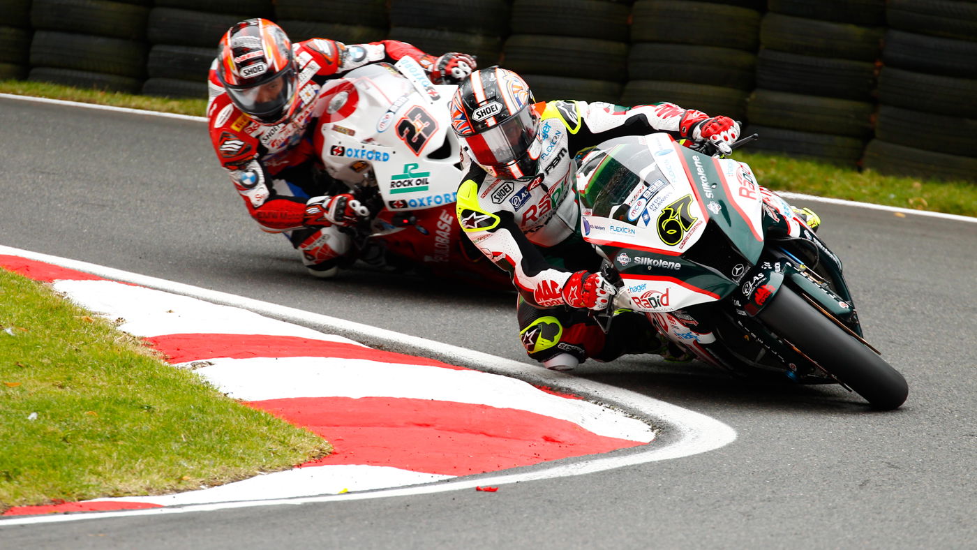 PBM 'second team' to run BMW or Ducati?