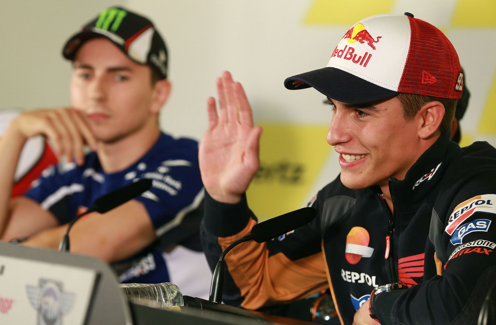 Valentino Rossi: Speed trumps psychology