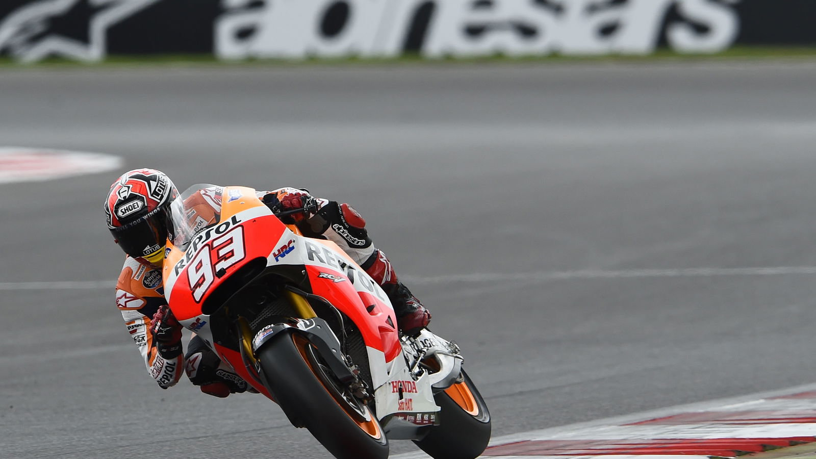 MotoGP Silverstone - Race Results