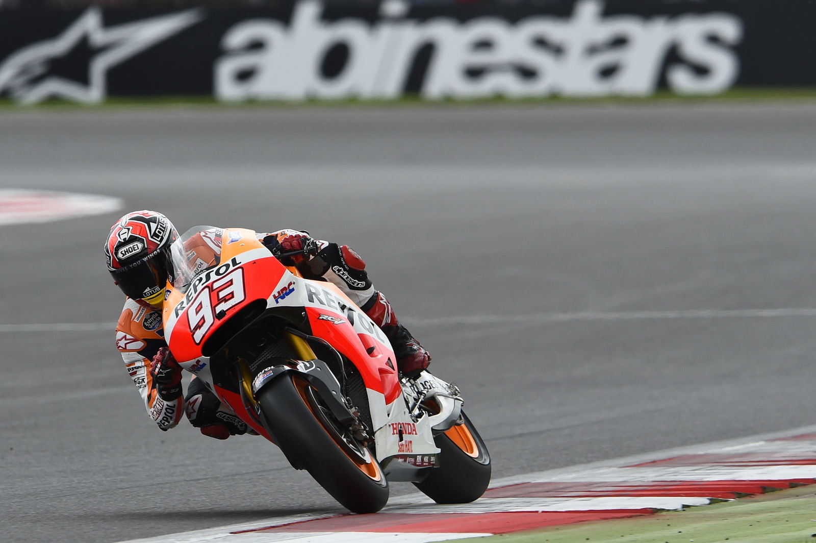 Pedrosa: No answer to Marquez and Lorenzo