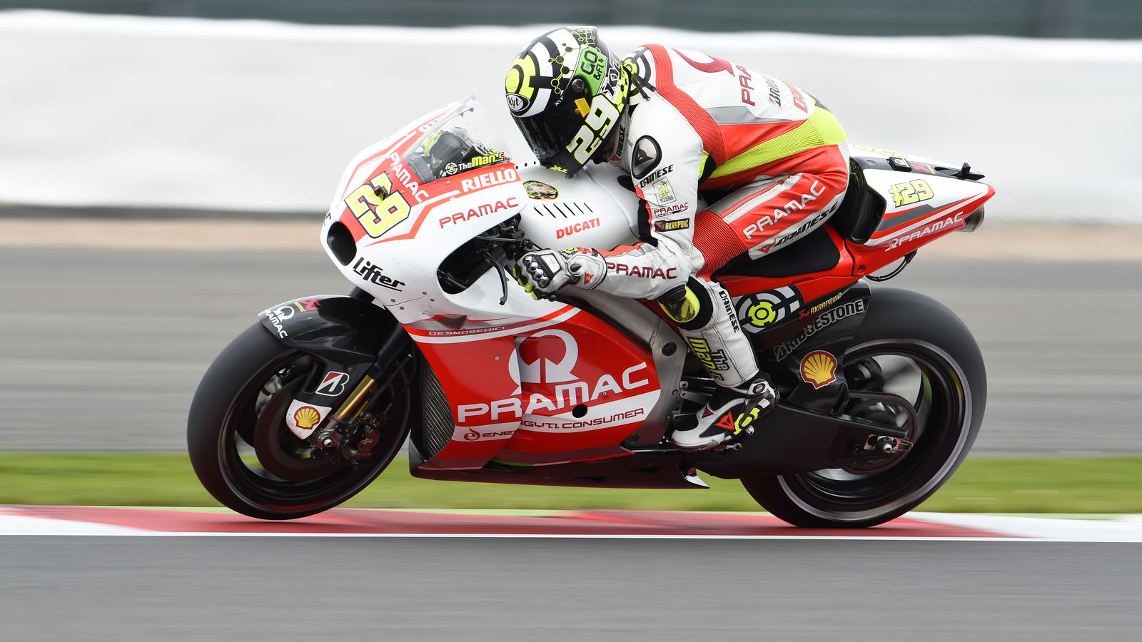 MotoGP Misano - Free Practice (3) Results