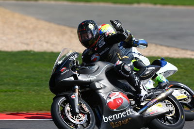 Jeremy McWilliams - Q&A