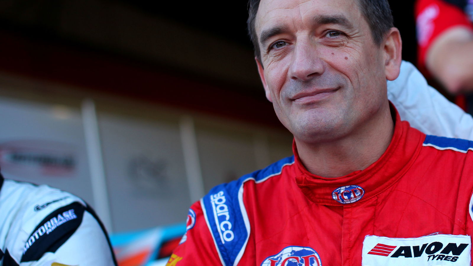 Smith returns to BTCC with Eurotech