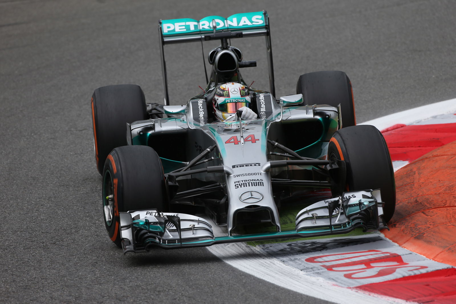 F1 Driver quotes - Saturday, Italian Grand Prix