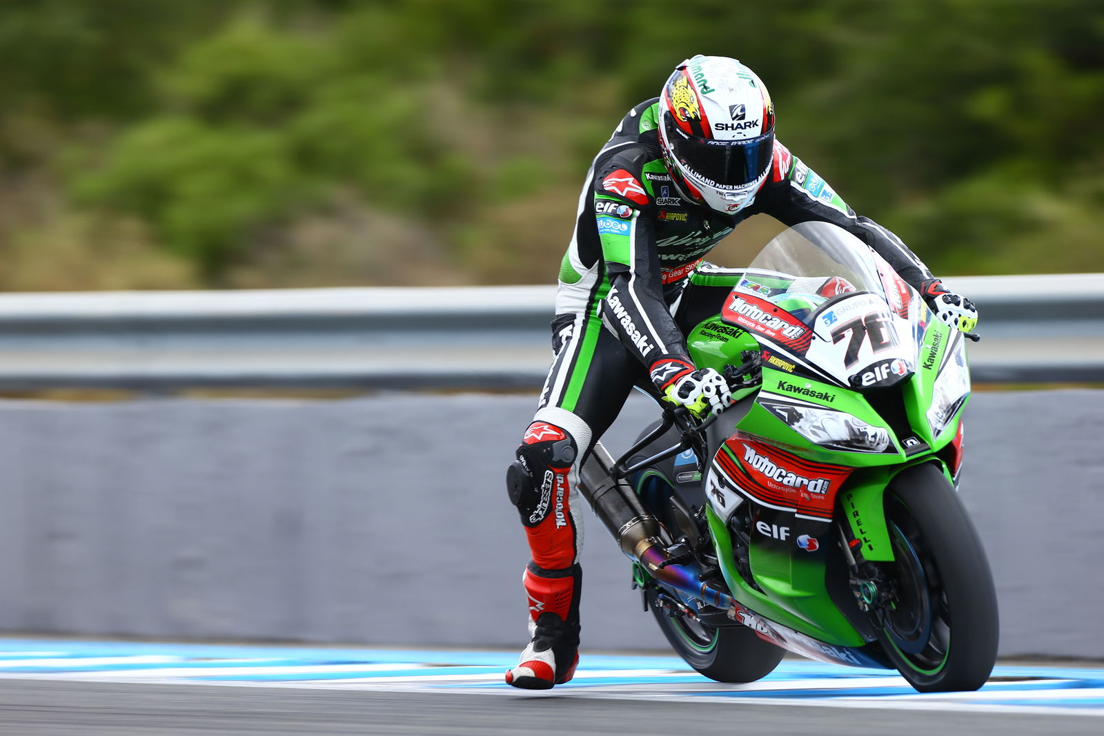 Losail - Race results (2)