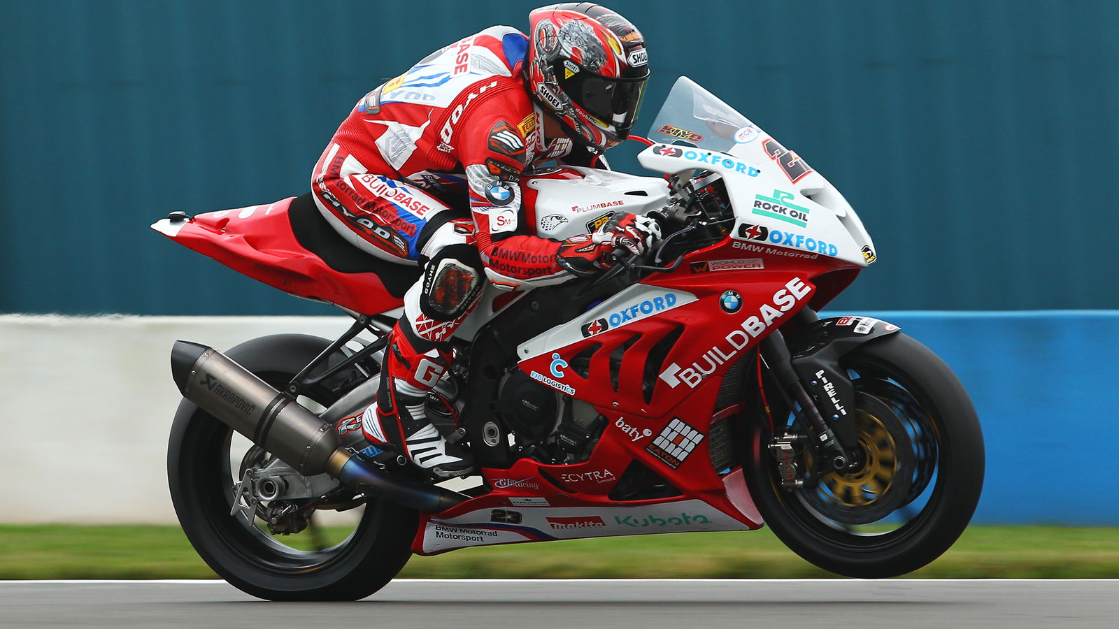 Donington Park - Race results (2)