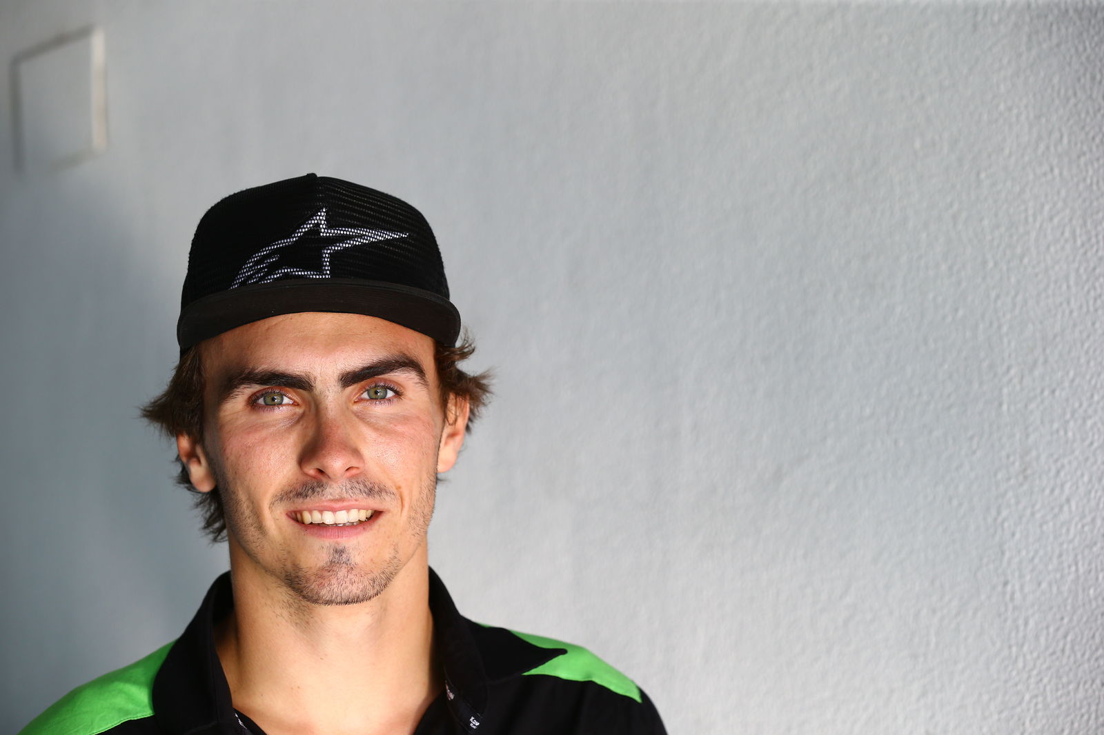 Rossi: 'You never know with Marc. He's a bastard!'
