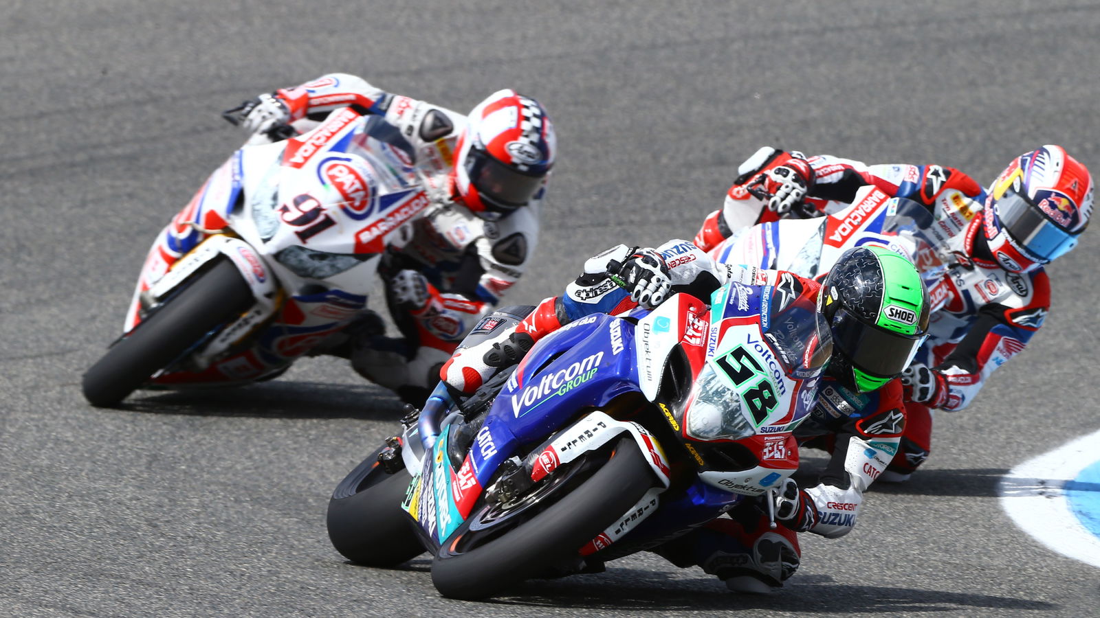Q&A: Davide Gentile (Eugene Laverty's Data Analyst)