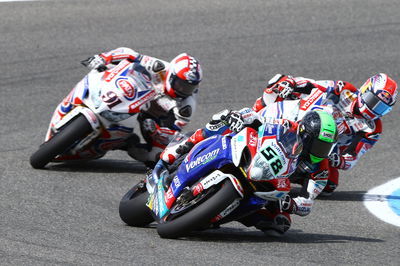 Q&A: Davide Gentile (Eugene Laverty's Data Analyst)