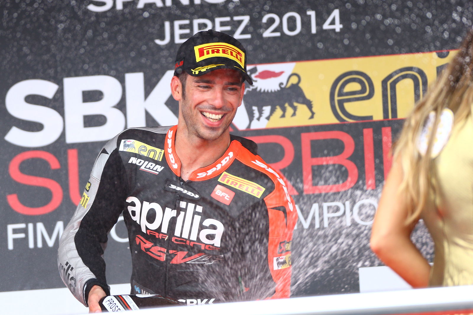 Davies seeking 'two or three tenths' for podium battle