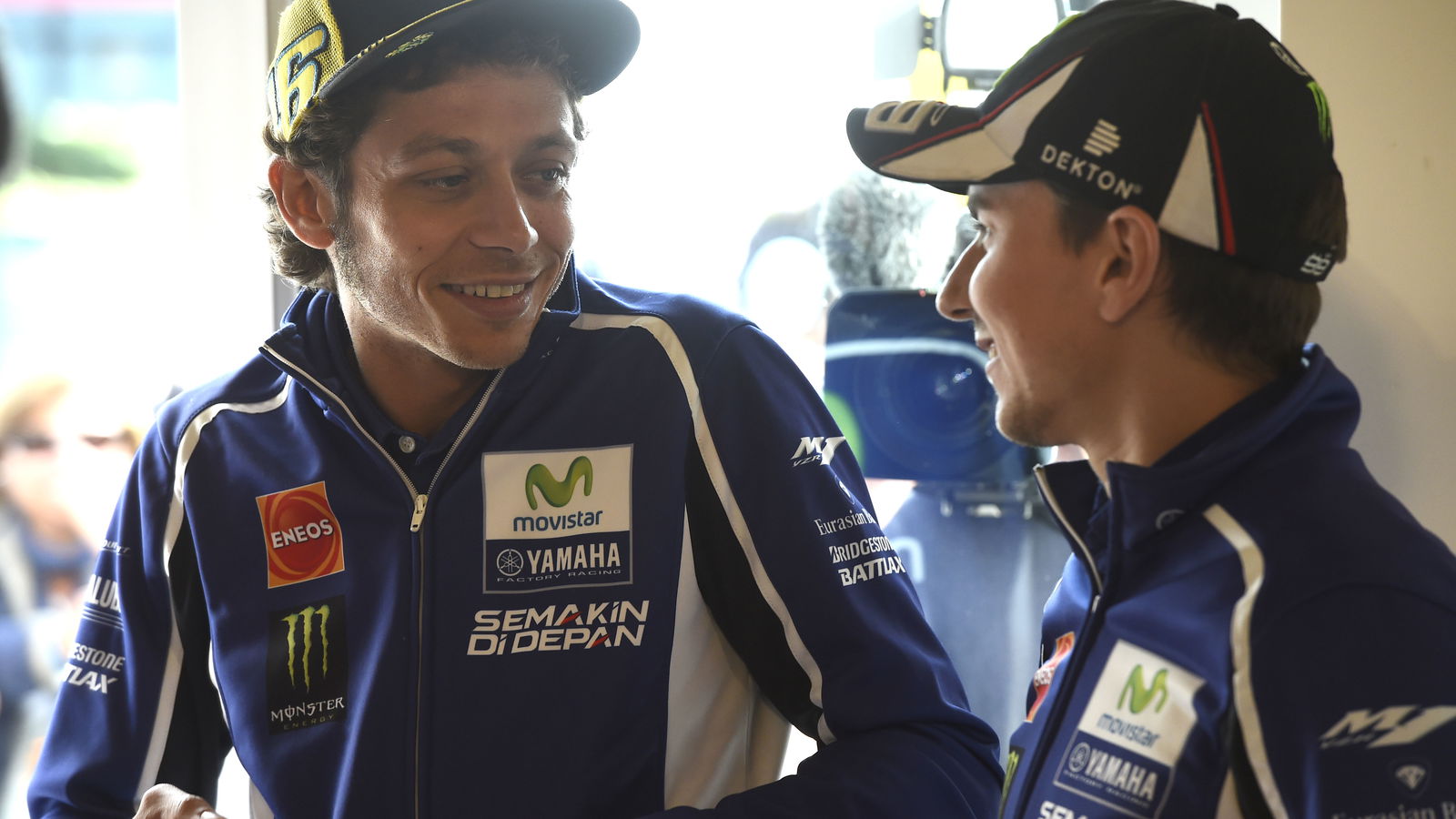 Rossi: Mistake to leave Yamaha over No.1 status