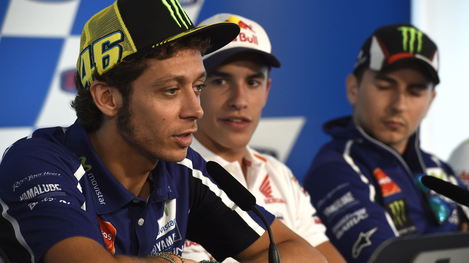 Rossi: I don't regret joining Ducati