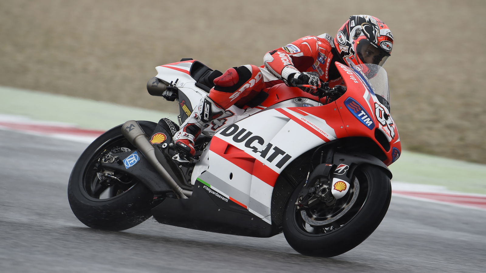 MotoGP Misano - Free Practice (2) Results
