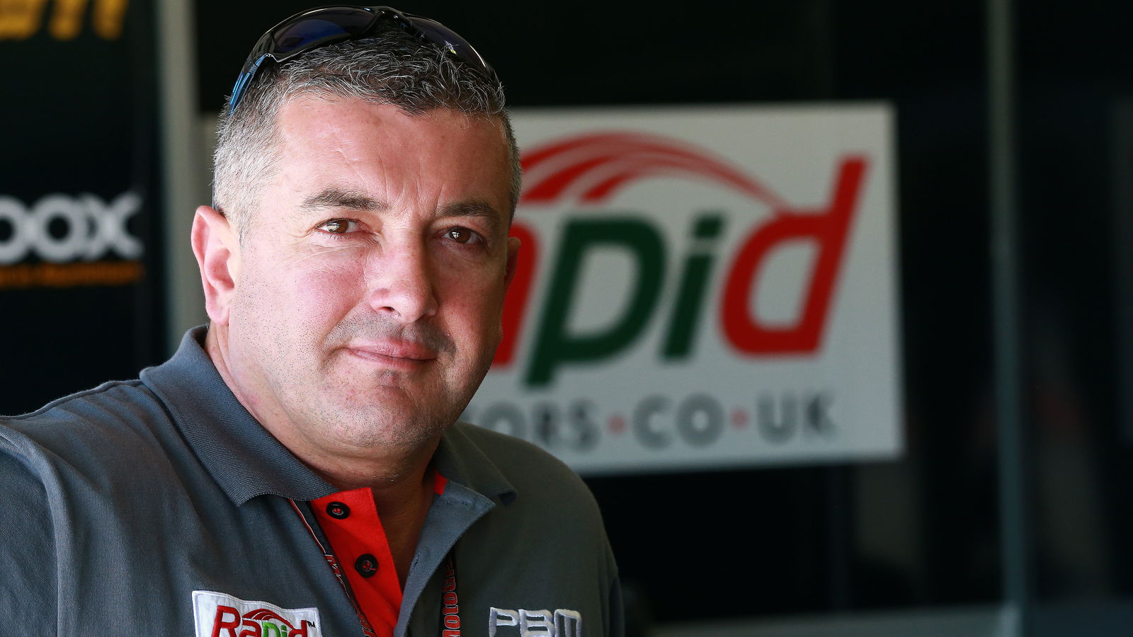 'Proud' Paul Bird bids farewell to MotoGP