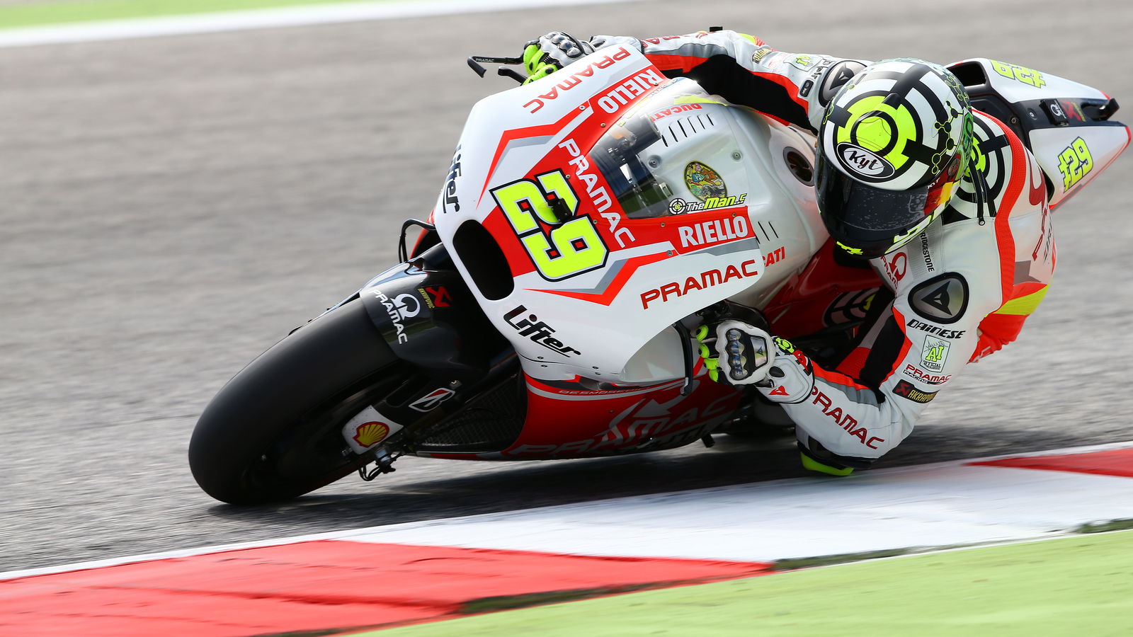MotoGP Aragon - Free Practice (1) Results