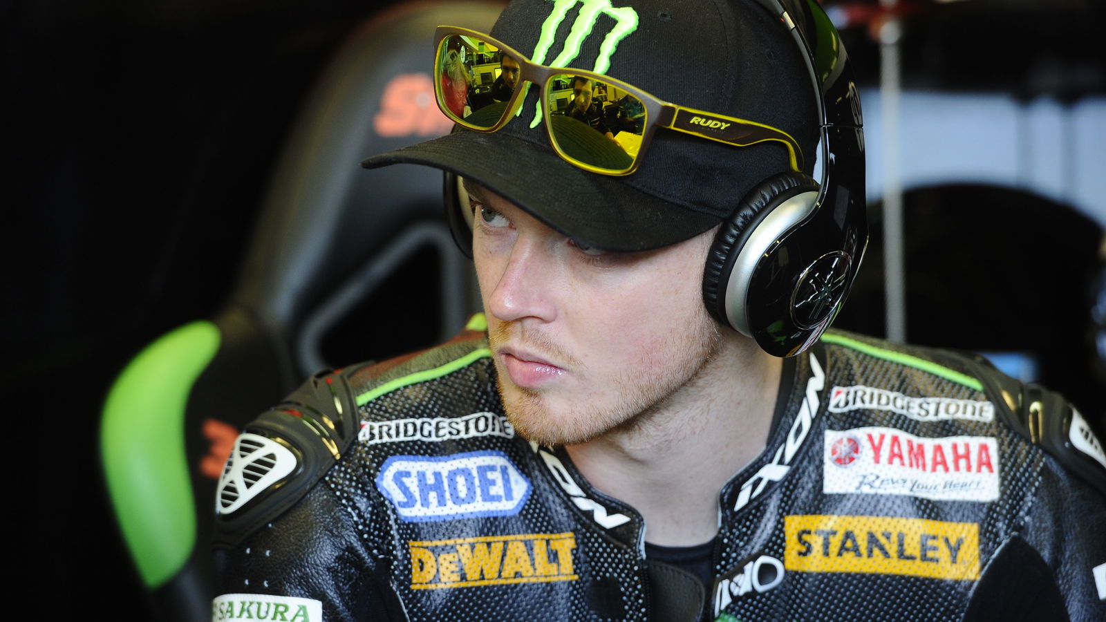 Bradley Smith - Q&A