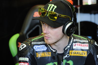 Bradley Smith - Q&A