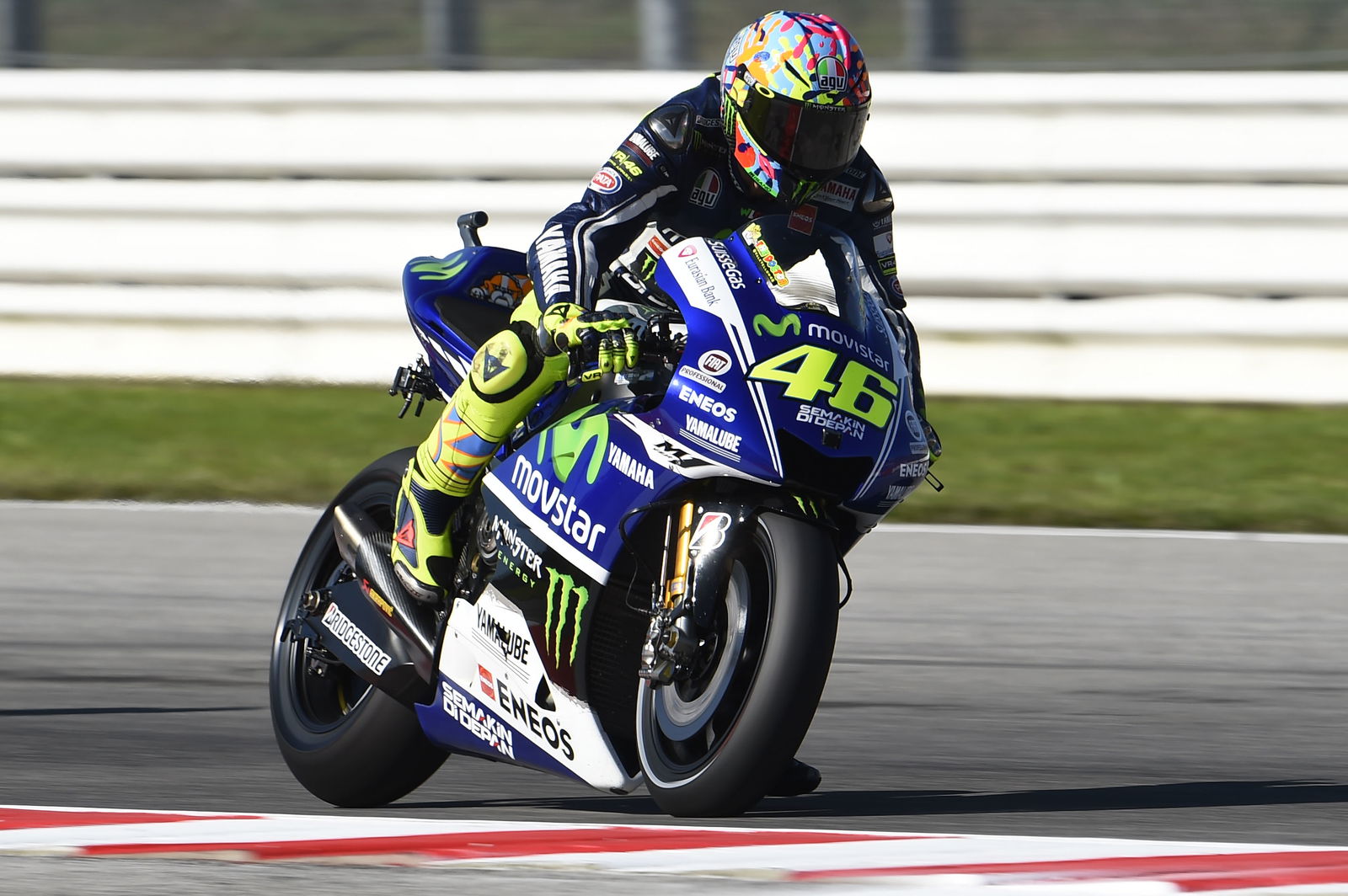Vintage Rossi clinches emotional victory at Misano