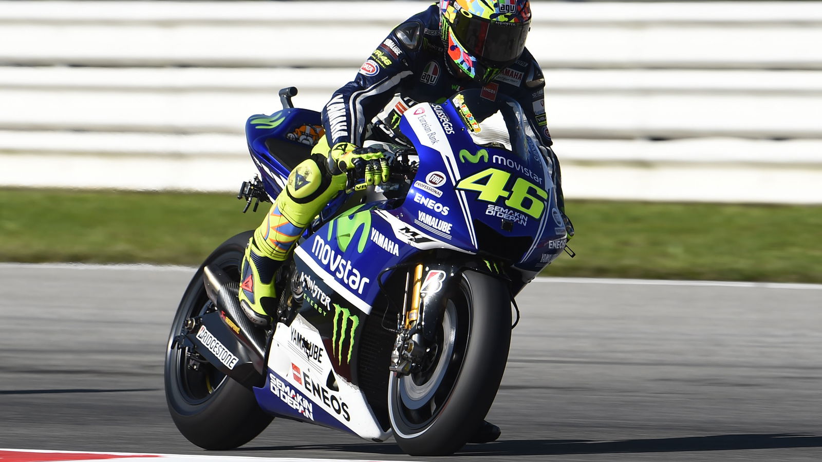 MotoGP Misano - Race Results