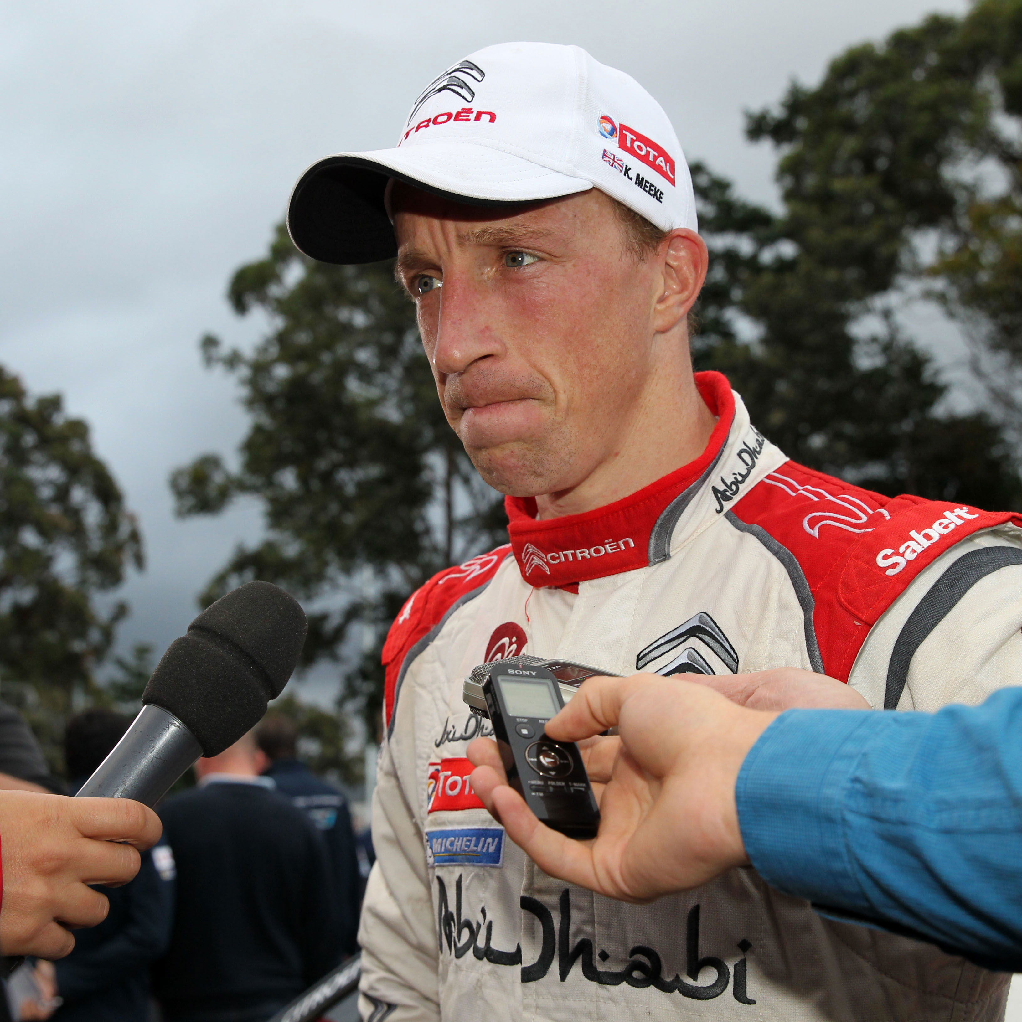 Mikkelsen 'not dissatisfied' with Spain