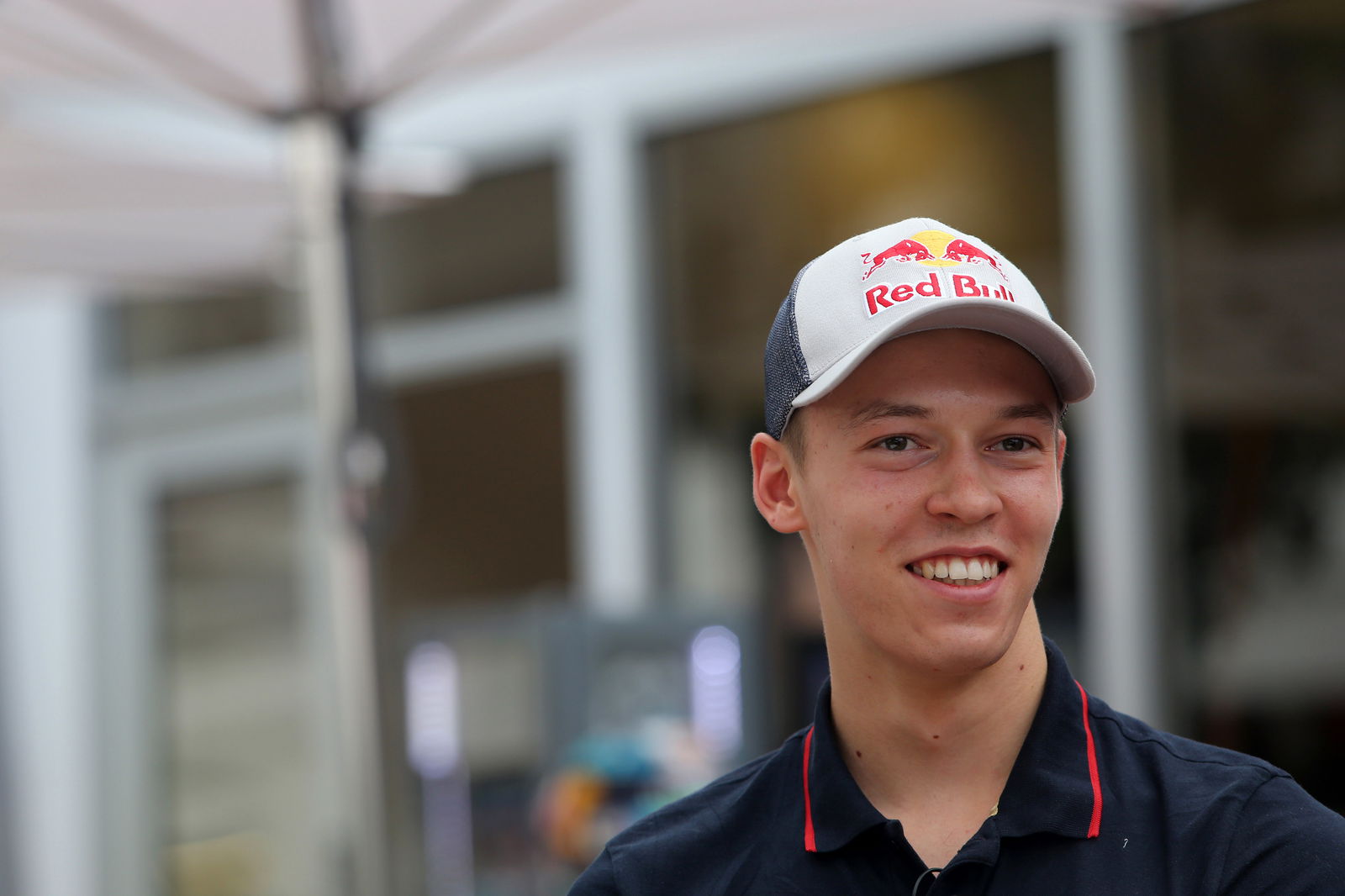 F1 Brazilian Grand Prix - Race results
