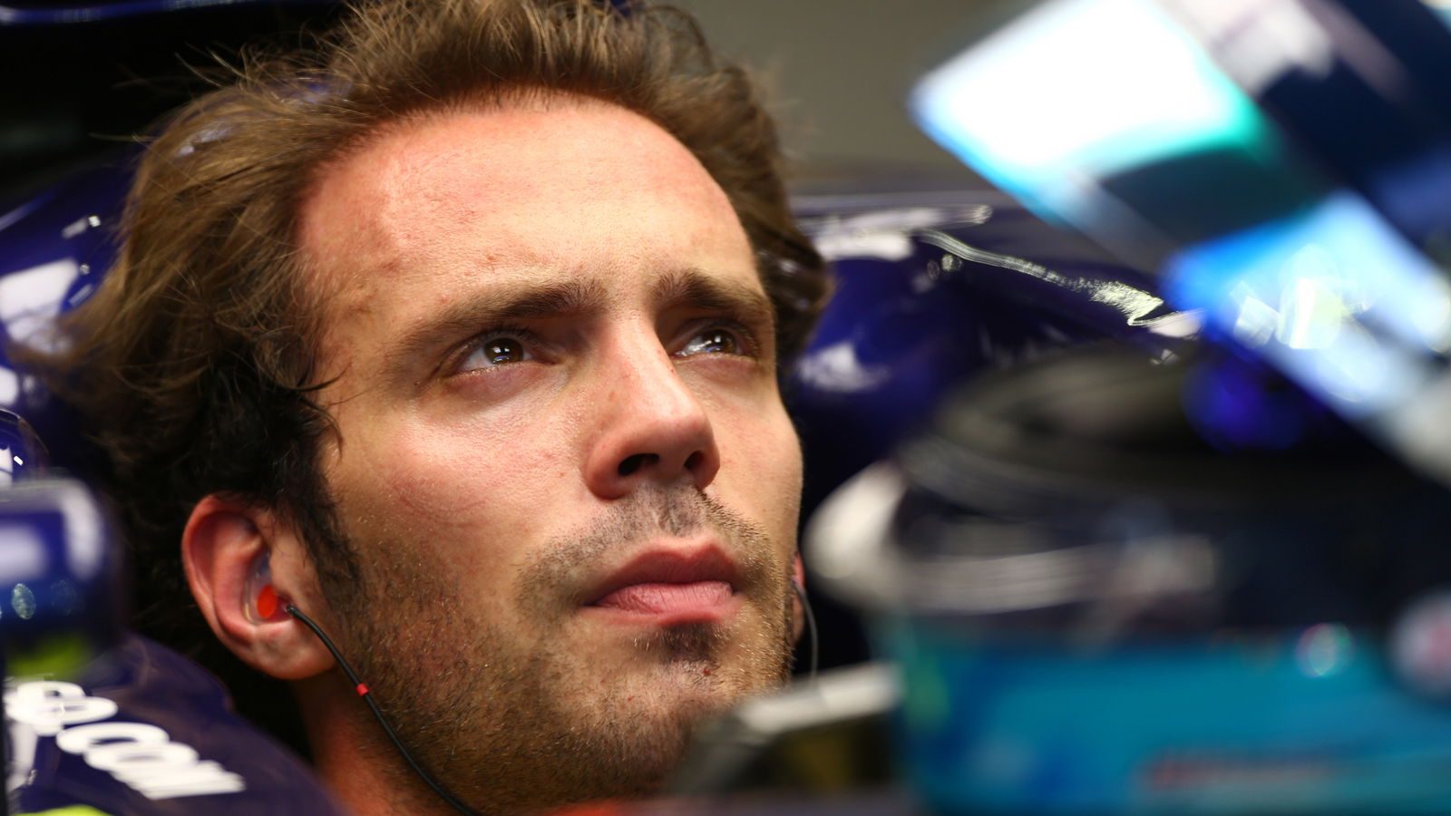 'It would have looked bad' - Vergne explains Red Bull 2015 snub