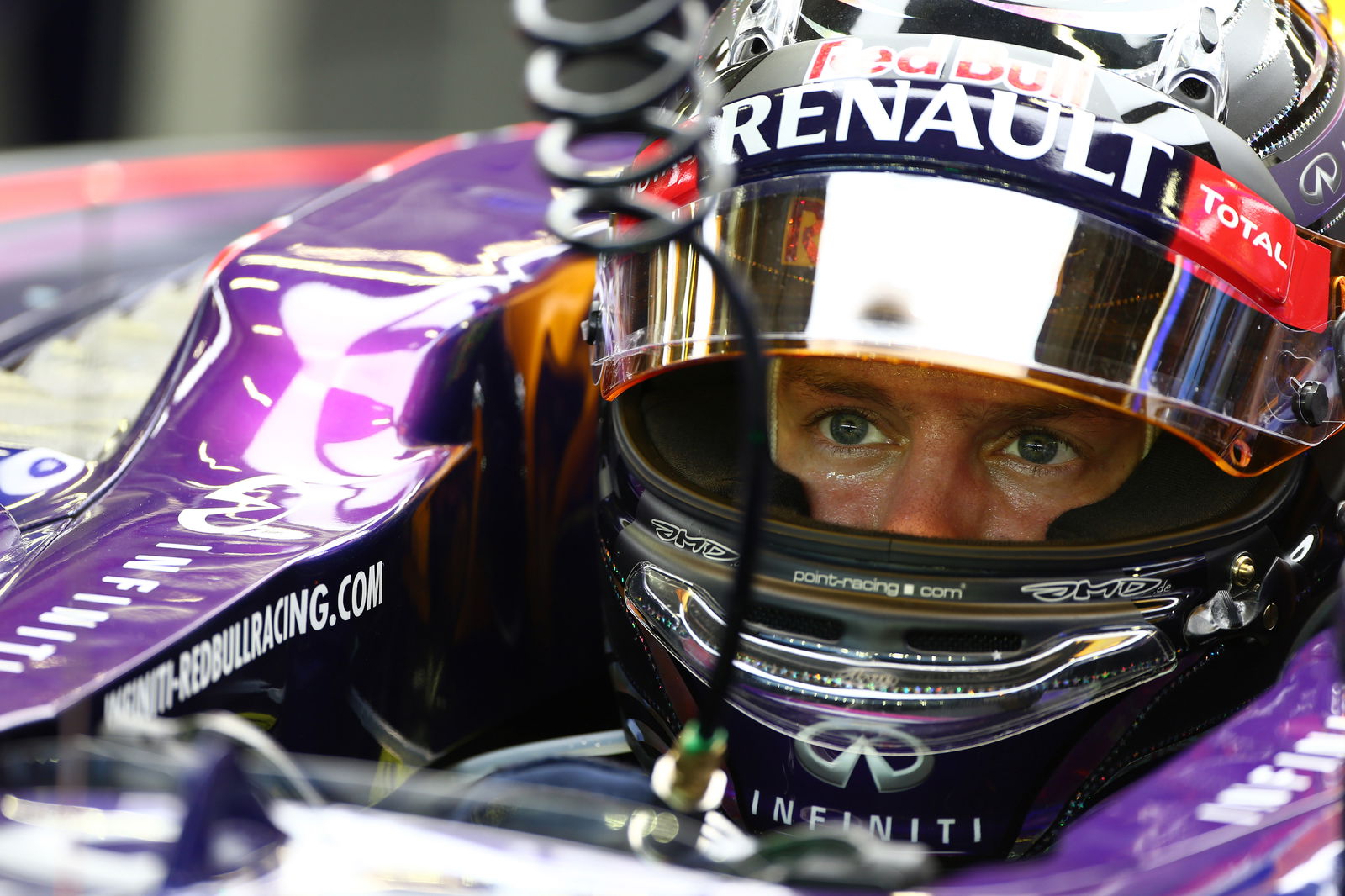 Japanese Grand Prix - FP2 results