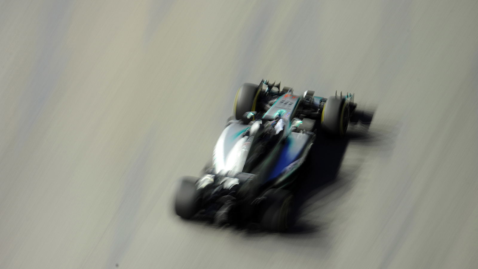 Singapore Grand Prix - FP2 results