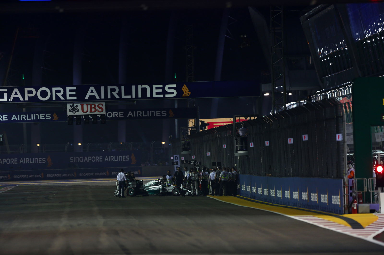 Exclusive Felipe Massa Q&A