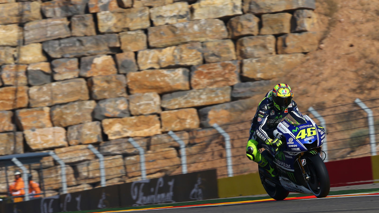 MotoGP Aragon - Qualifying (1) Results