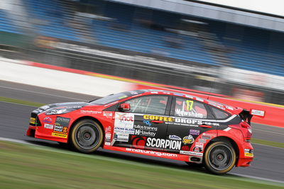 AmD planning to expand for BTCC 2015