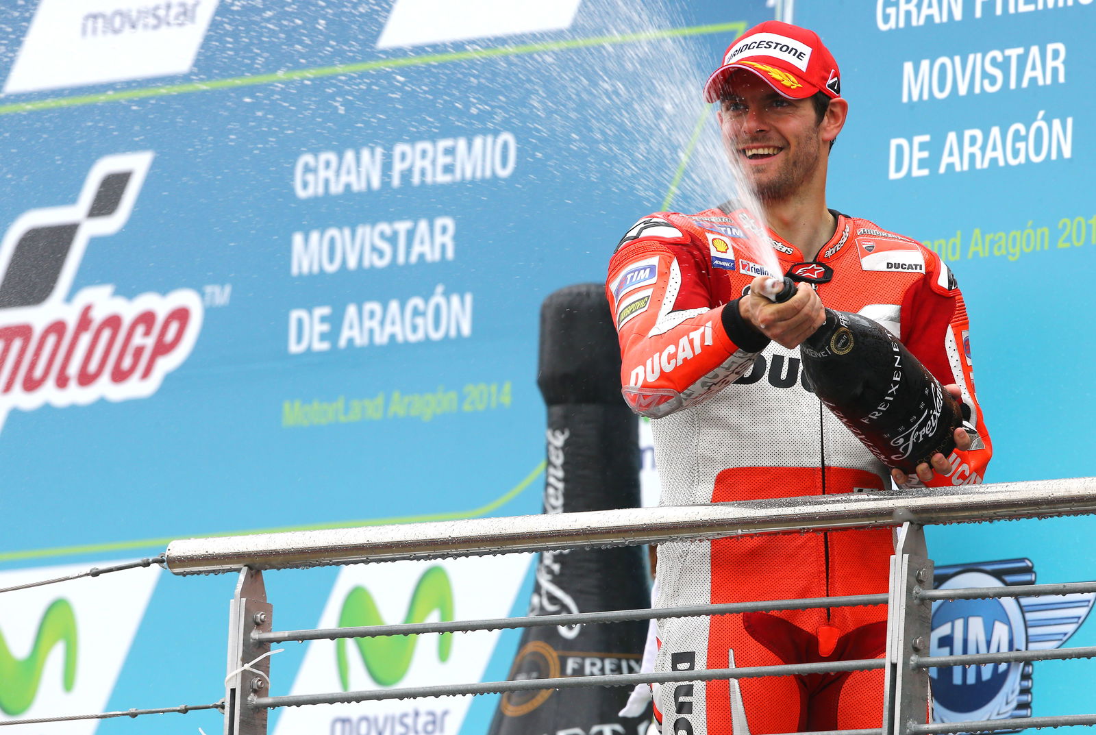 Marquez, Rossi, Lorenzo talk MotoGP, F1 safety