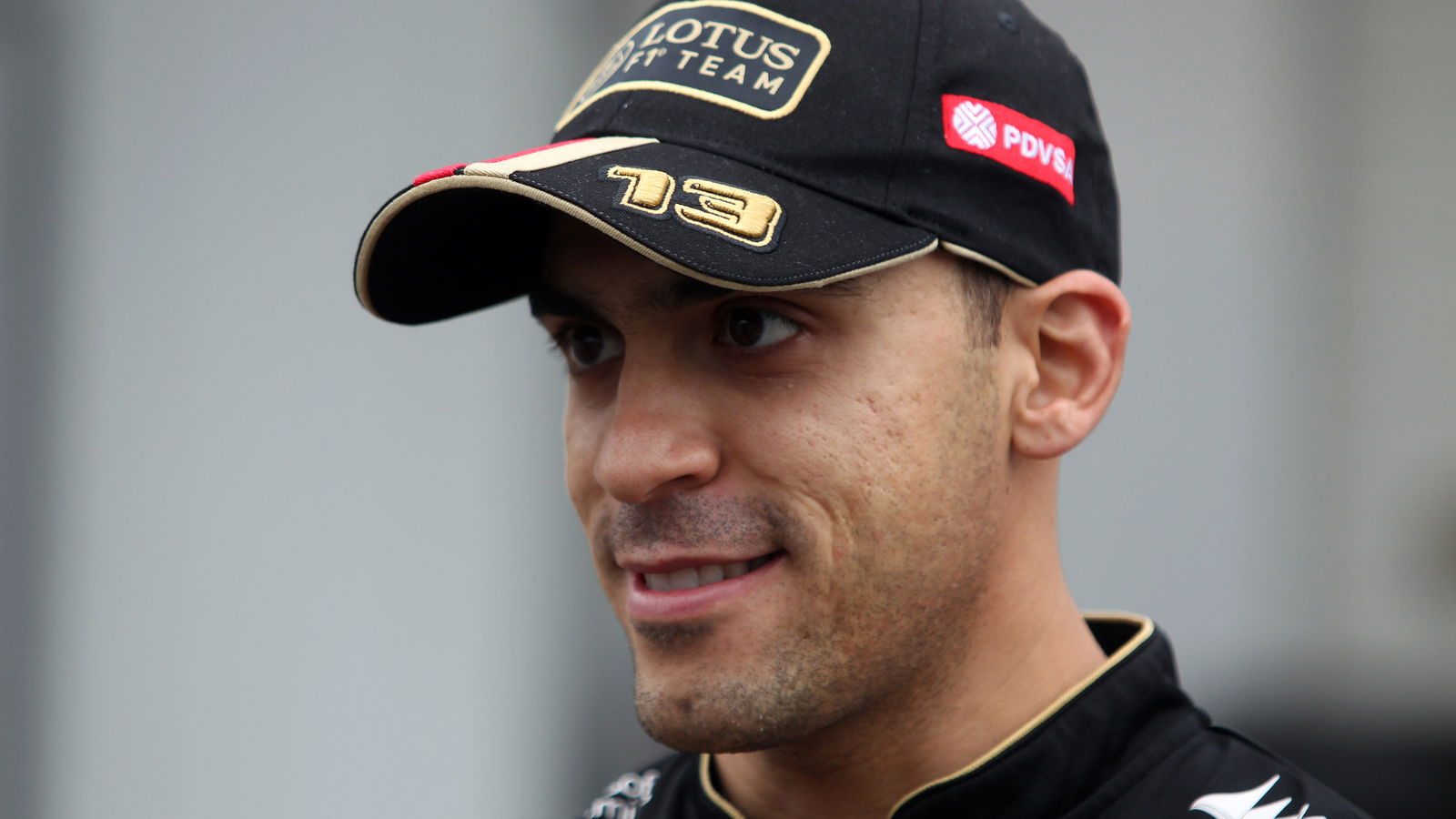 Maldonado ready for step into the unknown
