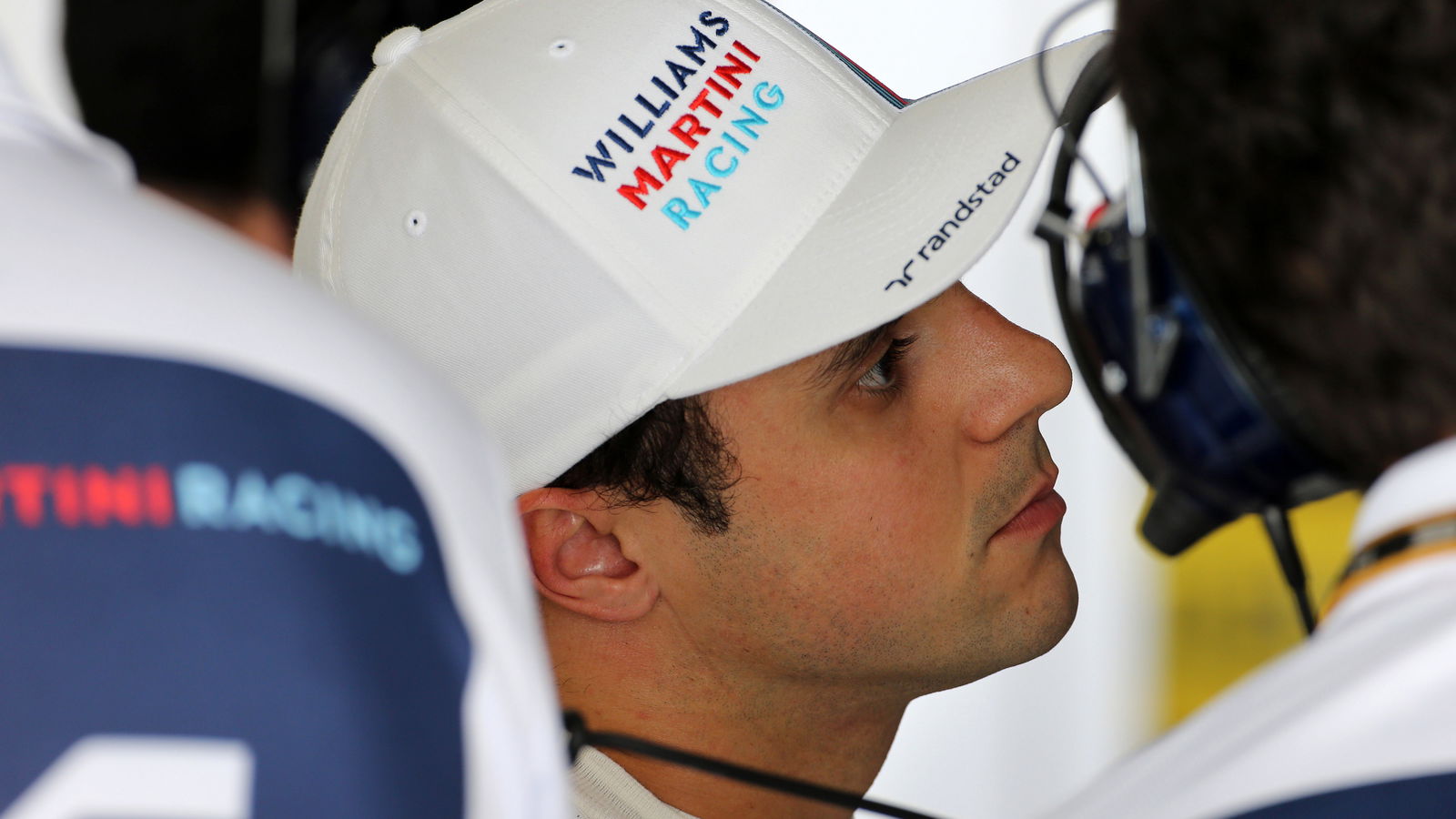 Massa: It was the worst race of my life