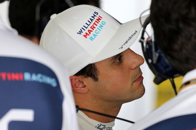 Massa: It was the worst race of my life