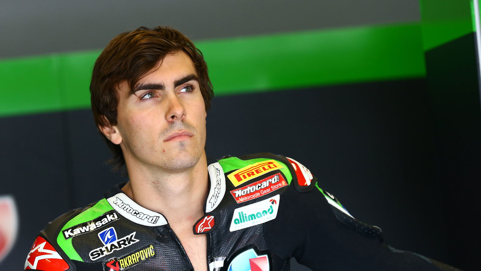 EXCLUSIVE: Loris Baz - Q&A Interview