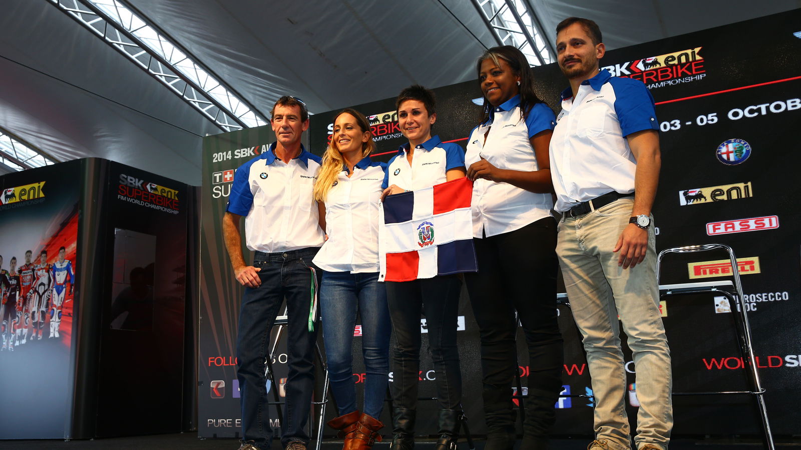 Corser to lead new JR Racing BMW Team