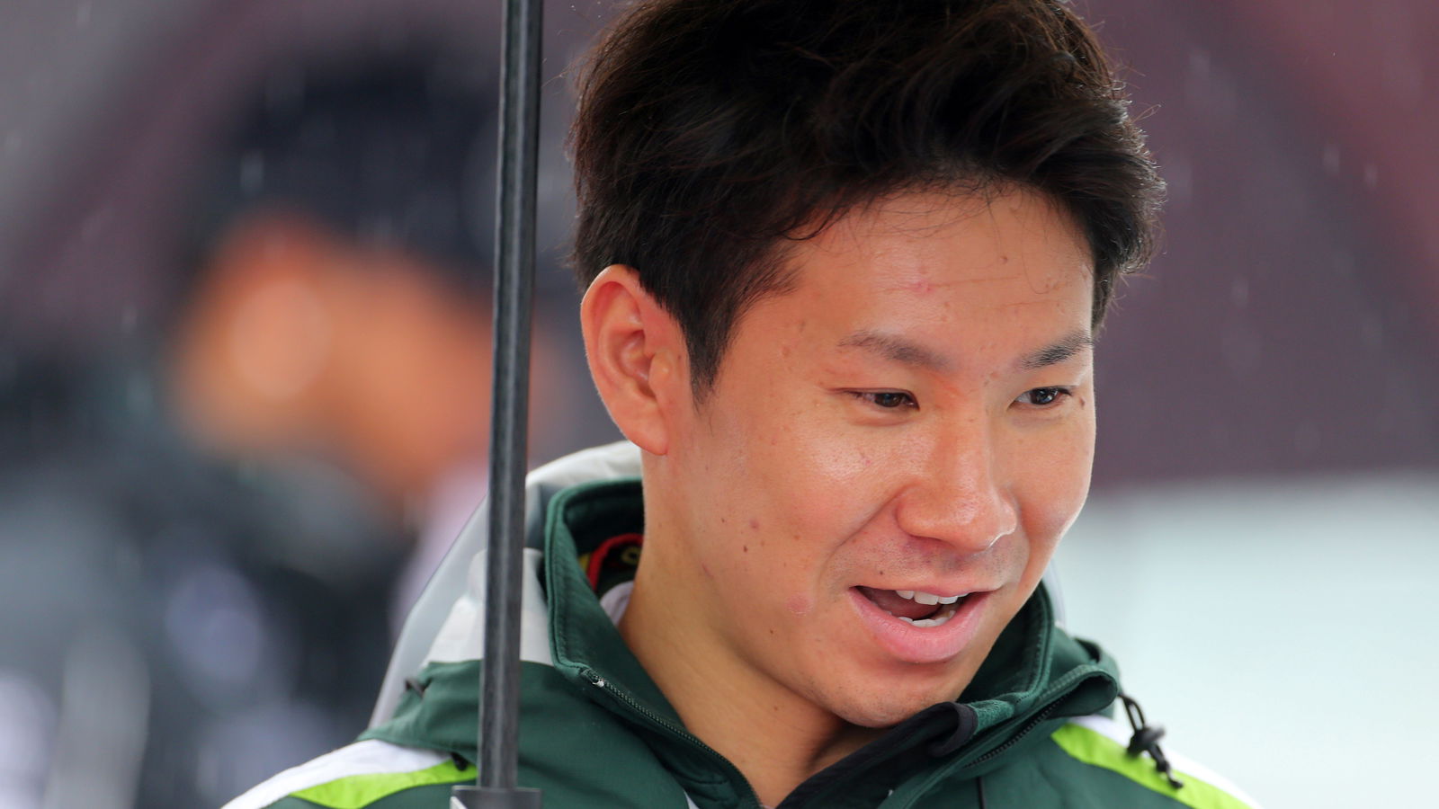 Kobayashi finds new home in Super Formula
