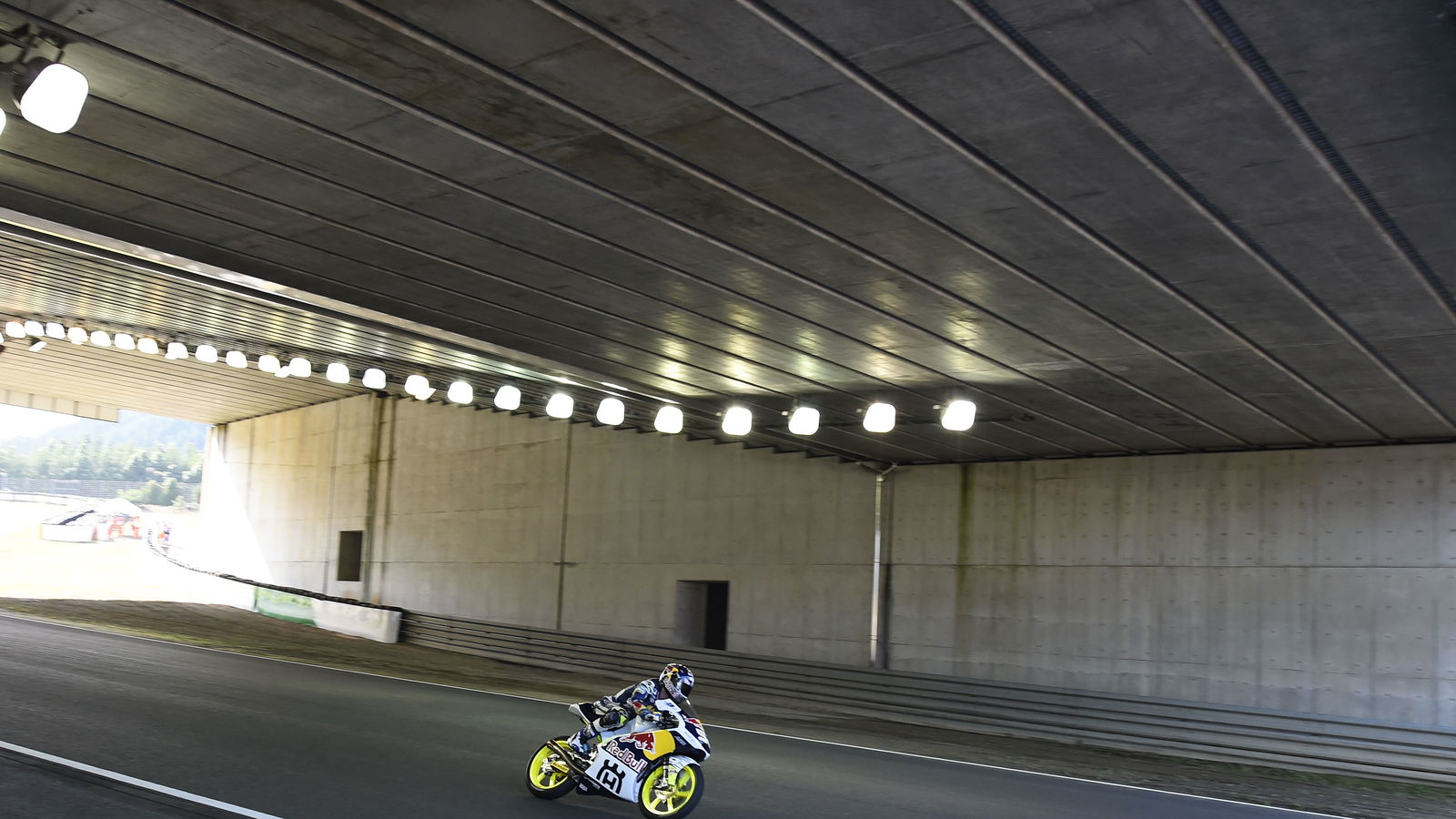 Moto3 Japan - Free Practice (2) Results