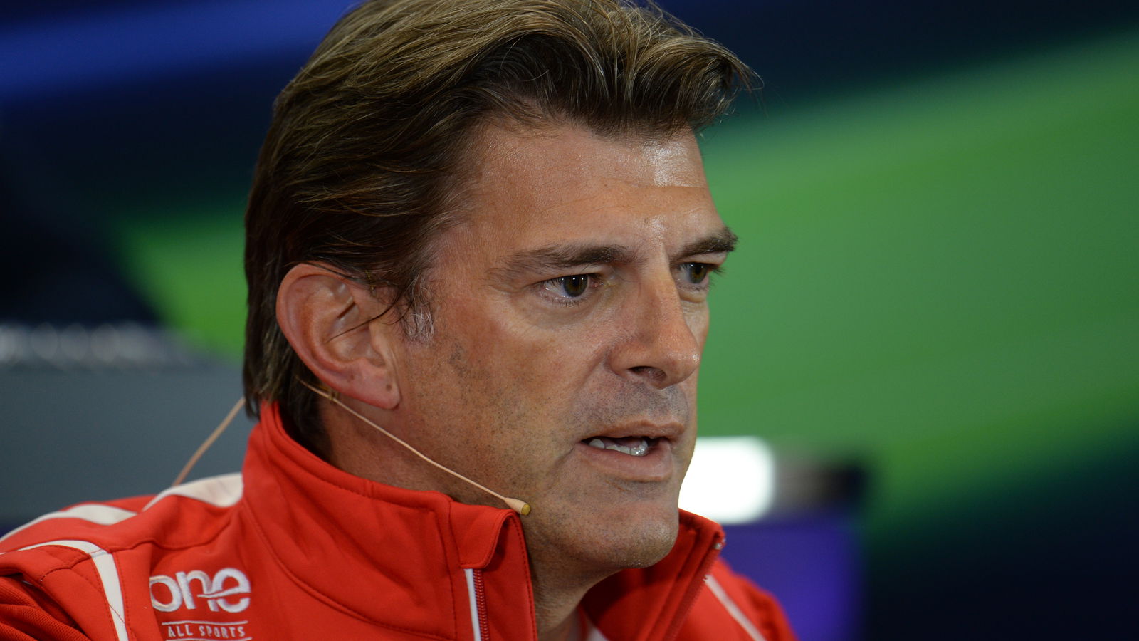Saving Marussia 'still certainly possible' - Lowdon