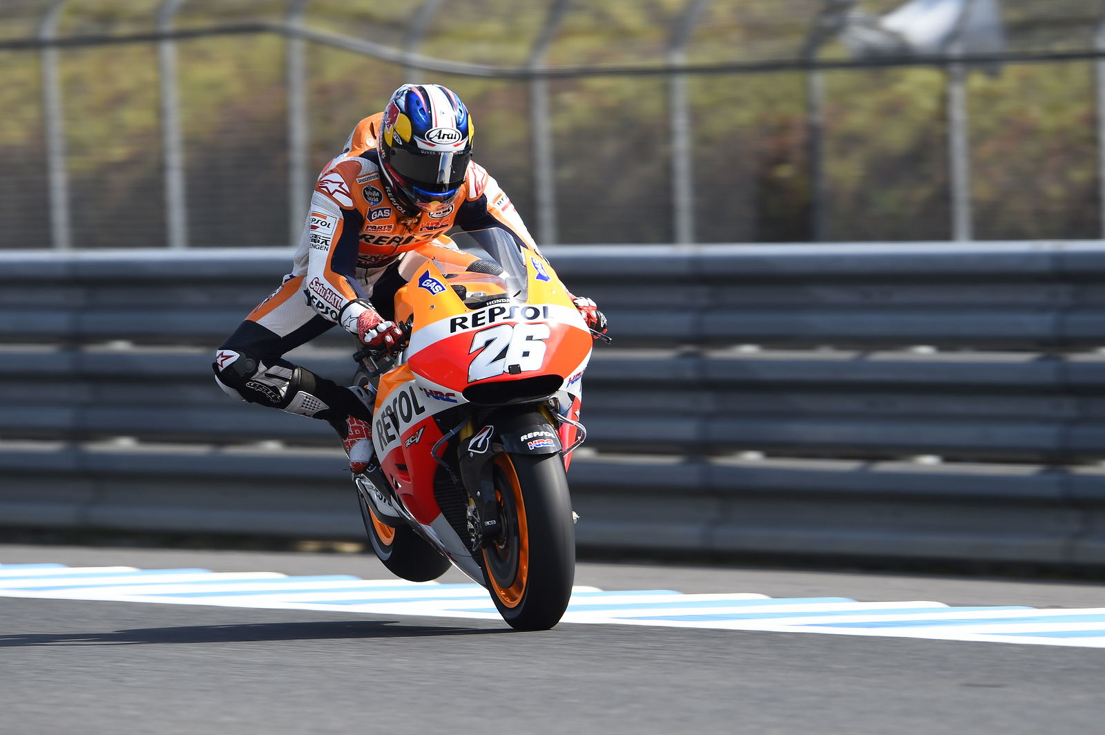 Lorenzo hits ground running at Motegi