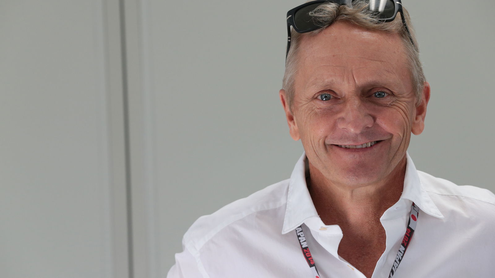 Kevin Schwantz reviews day one at COTA