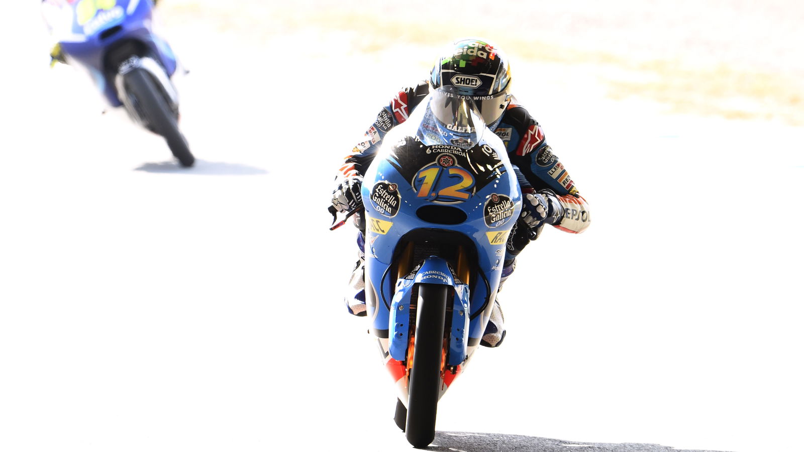 Moto3 Japan - Race Results