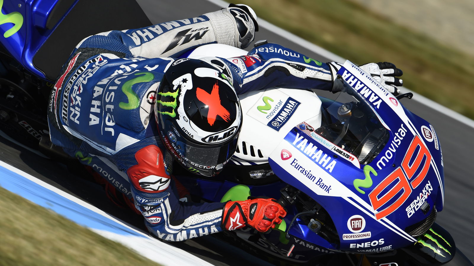MotoGP Japan - Race Results