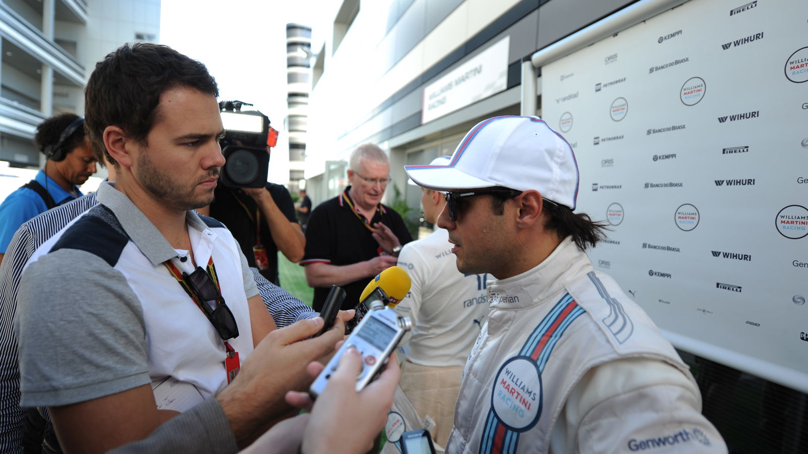 Massa: Strategy call cost me chance of F1 points