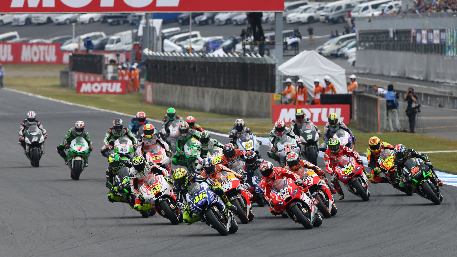 MotoGP Star of the Year vote: Full Results