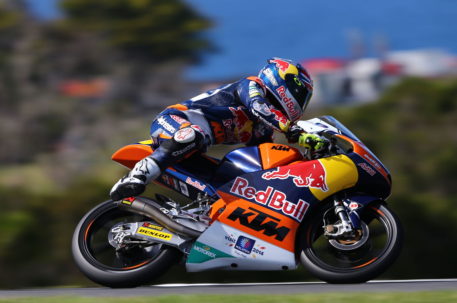 Moto3: Fifteen year-old Quartararo heads up 2015 entry list